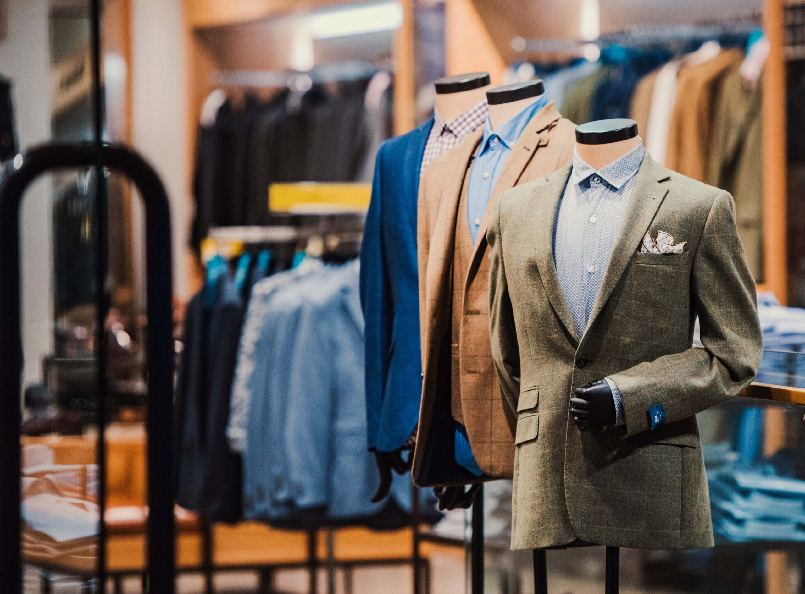 40代がもっと楽しくなる大人のカジュアル服戦略【男性向け】