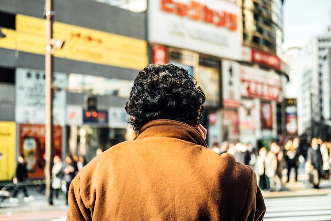 40代という転換点をどう捉えるか